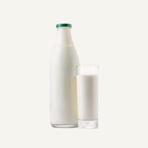 Milk Bottle