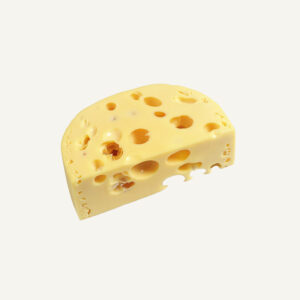 Swiss Cheese